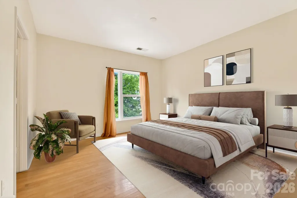 649 Raphael Place Charlotte NC 28205
