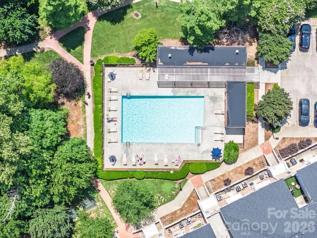 649 Raphael Place Charlotte NC 28205