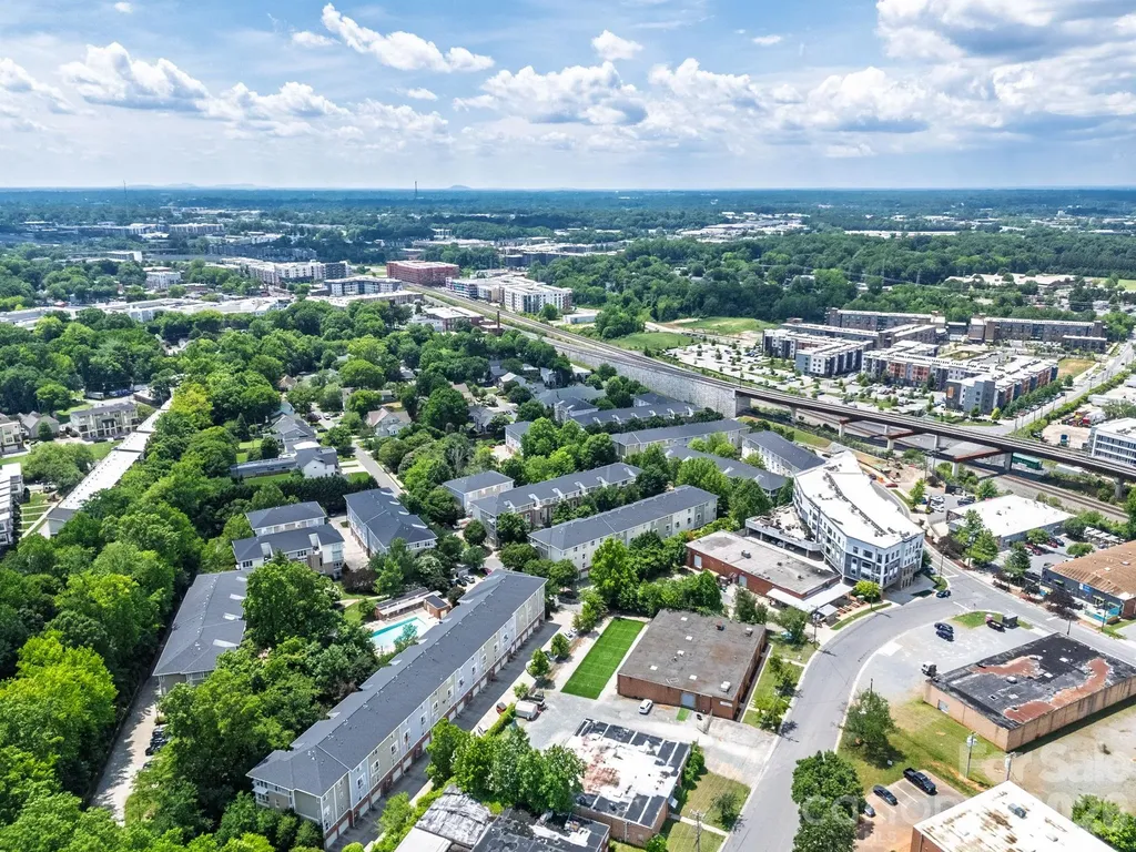649 Raphael Place Charlotte NC 28205