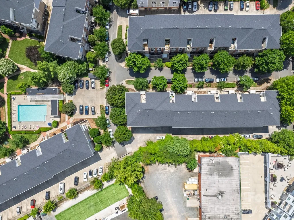 649 Raphael Place Charlotte NC 28205