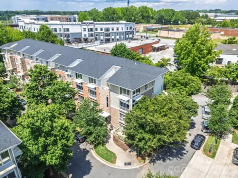 649 Raphael Place Charlotte NC 28205