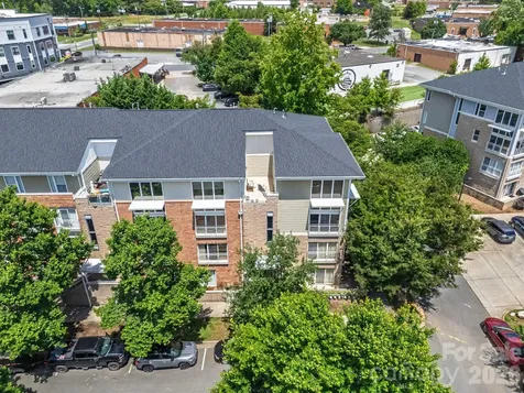 649 Raphael Place Charlotte NC 28205