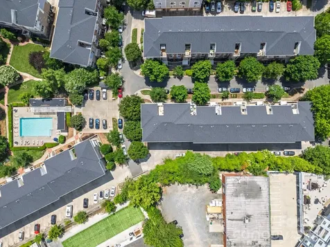 649 Raphael Place Charlotte NC 28205