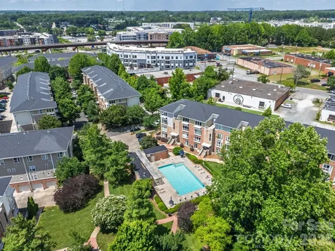 649 Raphael Place Charlotte NC 28205