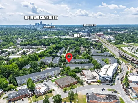 649 Raphael Place Charlotte NC 28205
