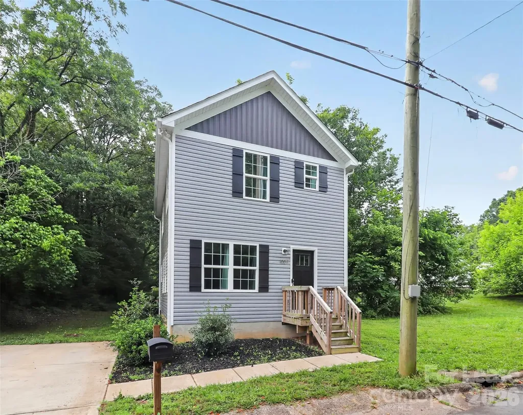 1007 Wilmouth Street Shelby NC 28152