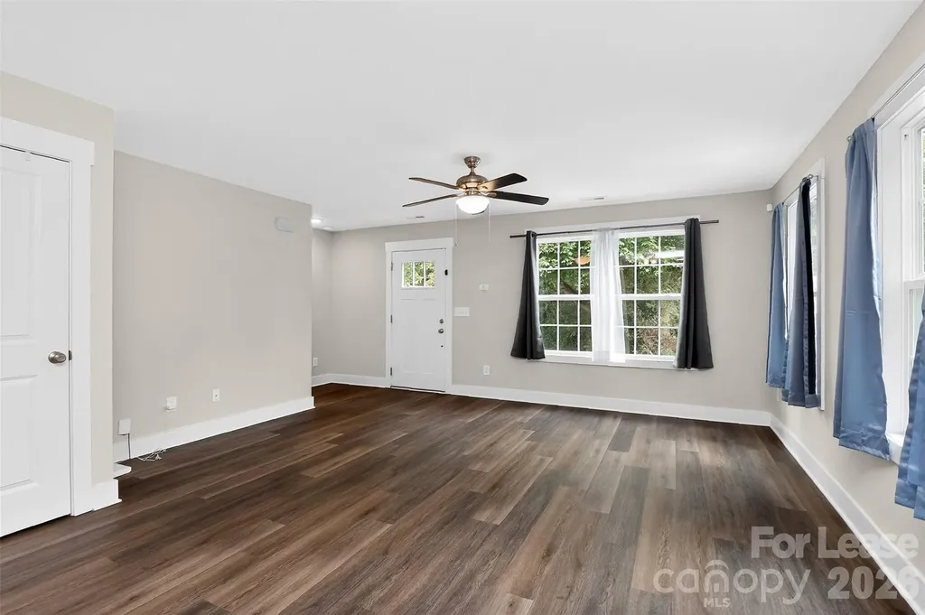 1007 Wilmouth Street Shelby NC 28152
