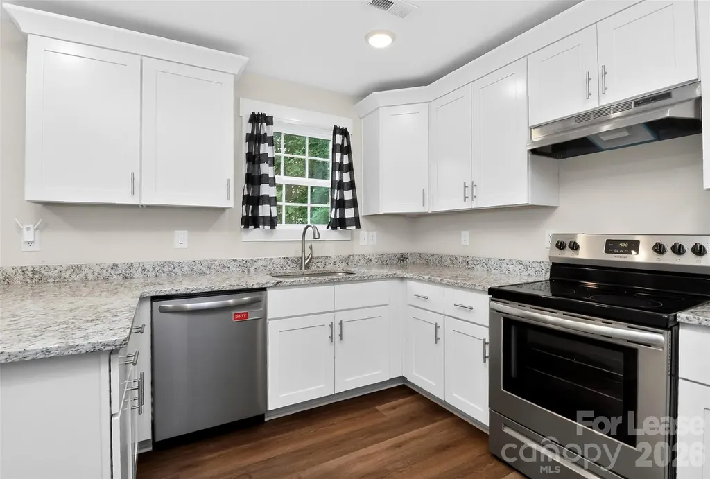 1007 Wilmouth Street Shelby NC 28152