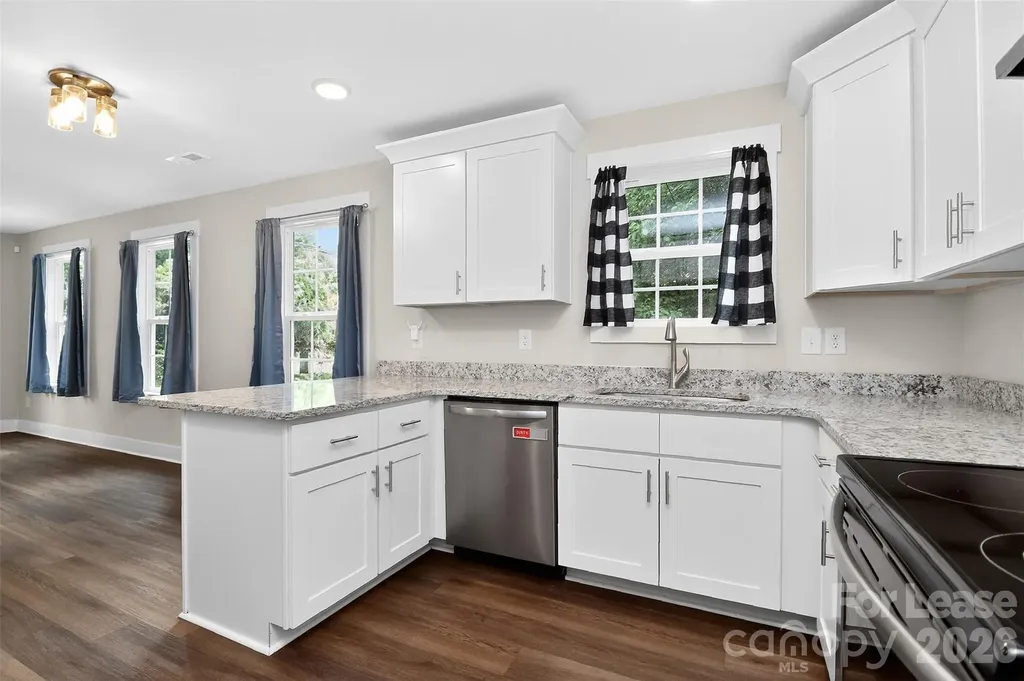 1007 Wilmouth Street Shelby NC 28152