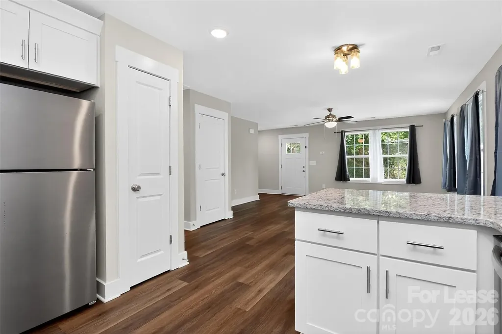 1007 Wilmouth Street Shelby NC 28152