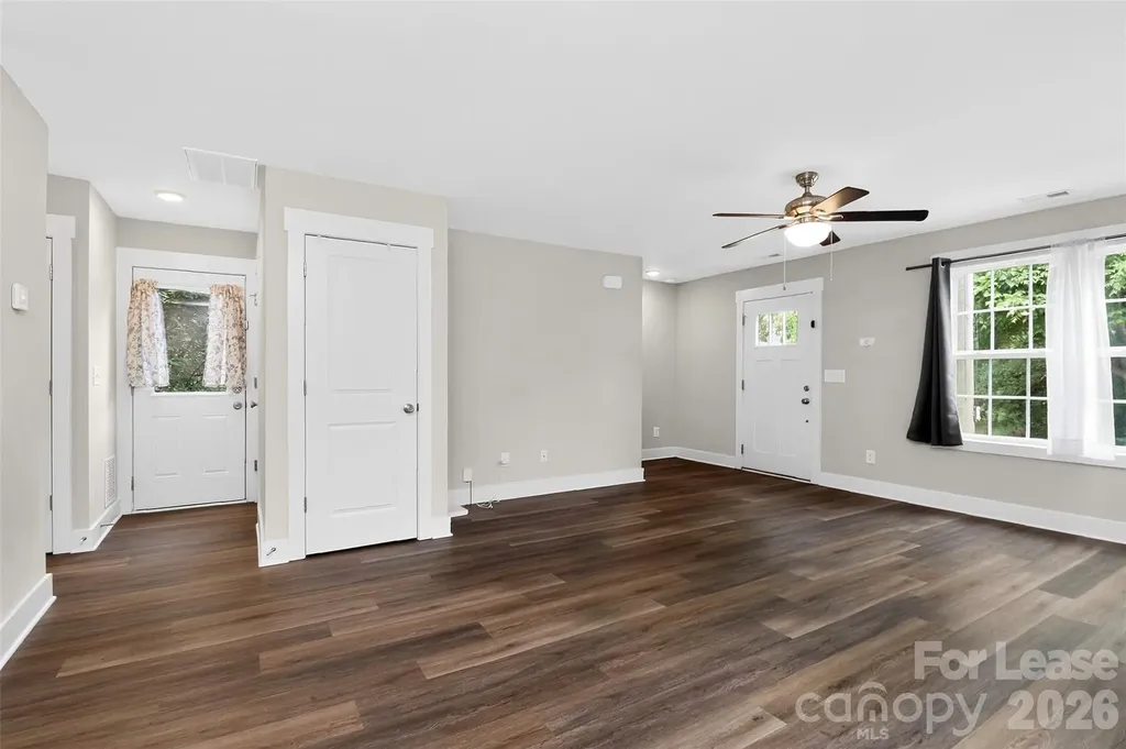1007 Wilmouth Street Shelby NC 28152