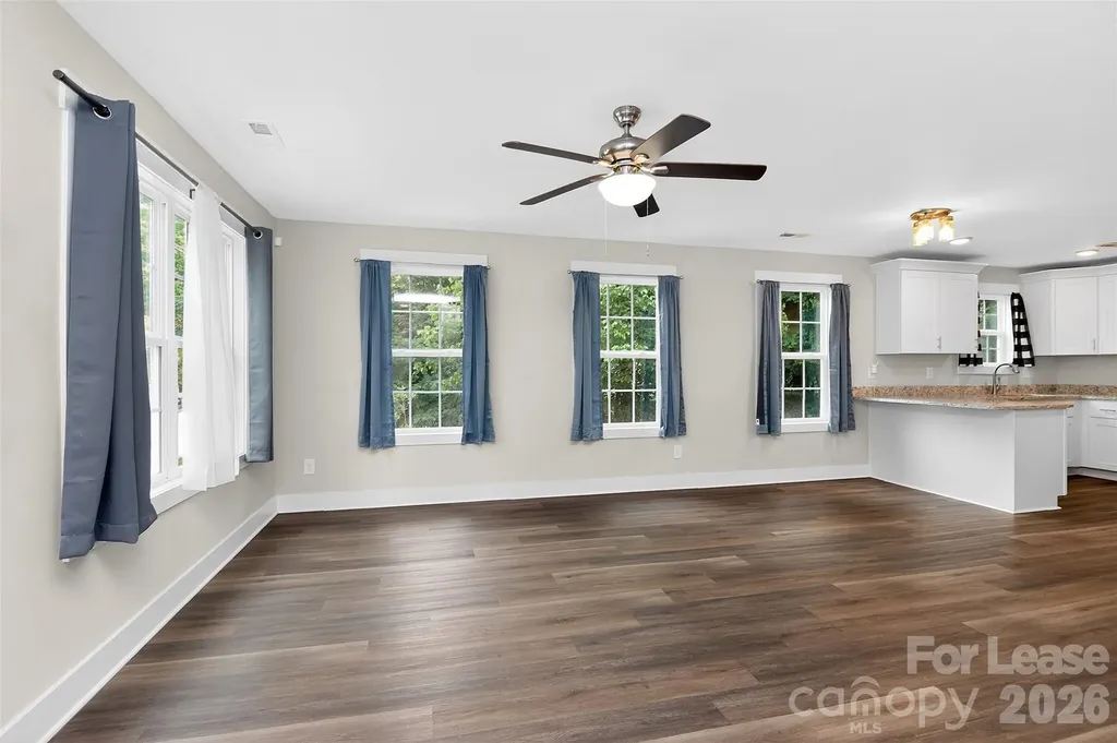 1007 Wilmouth Street Shelby NC 28152