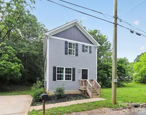 1007 Wilmouth Street Shelby NC 28152