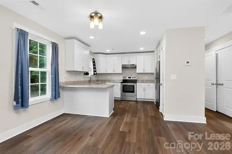 1007 Wilmouth Street Shelby NC 28152