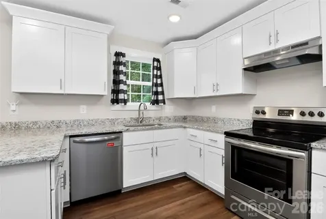 1007 Wilmouth Street Shelby NC 28152