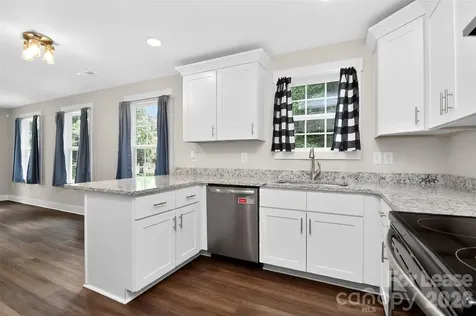 1007 Wilmouth Street Shelby NC 28152