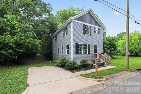 1007 Wilmouth Street Shelby NC 28152