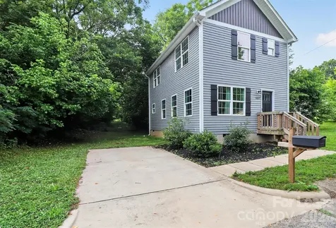 1007 Wilmouth Street Shelby NC 28152