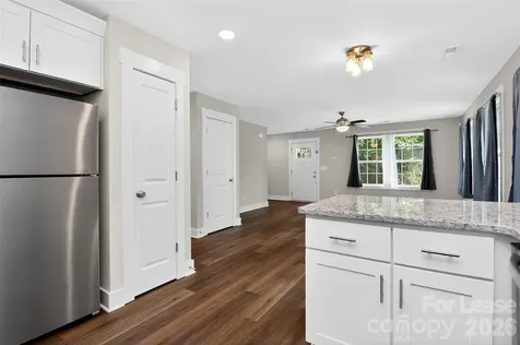 1007 Wilmouth Street Shelby NC 28152