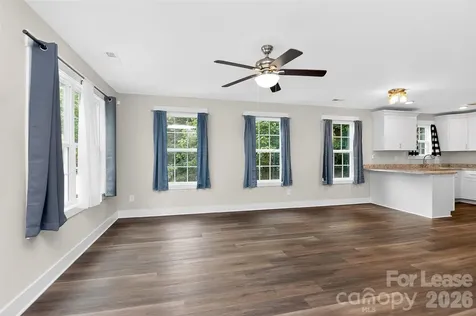 1007 Wilmouth Street Shelby NC 28152