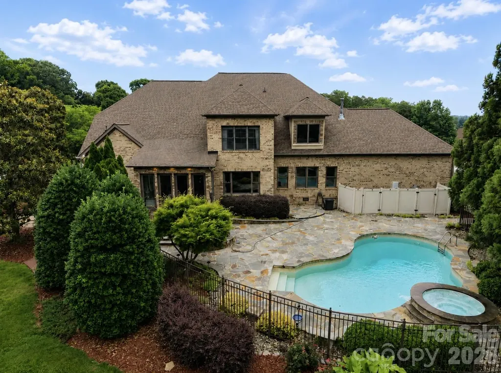 142 Riverchase Lane Mooresville NC 28115