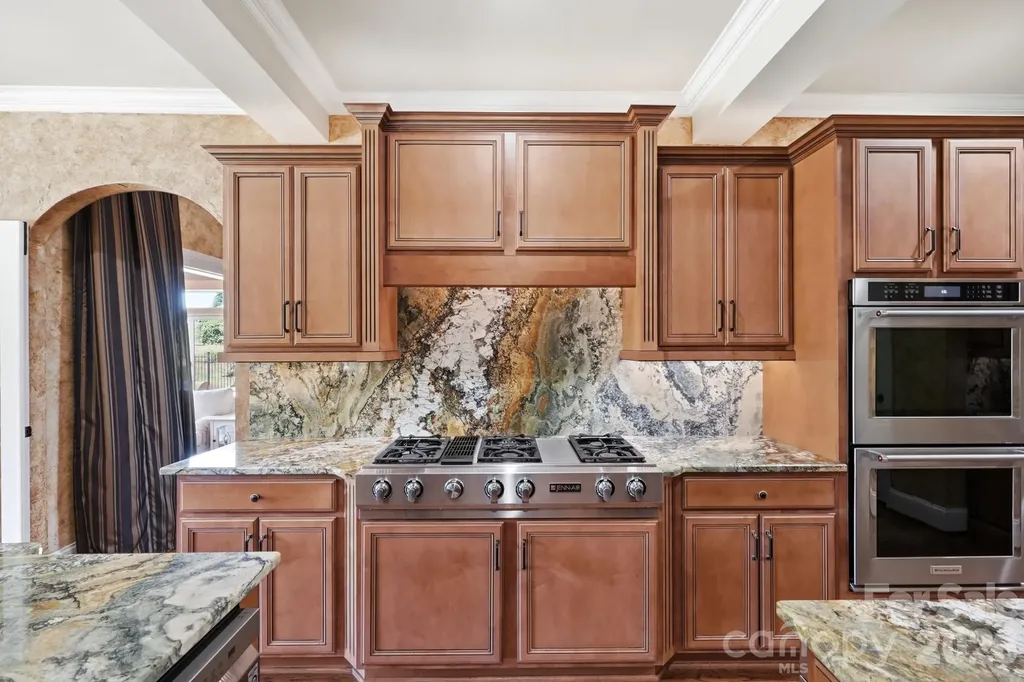 142 Riverchase Lane Mooresville NC 28115