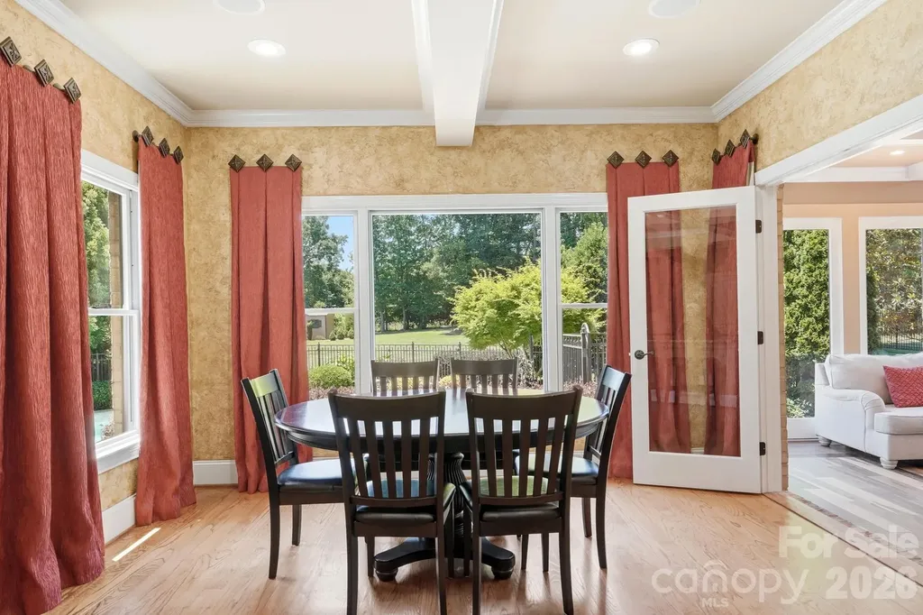 142 Riverchase Lane Mooresville NC 28115