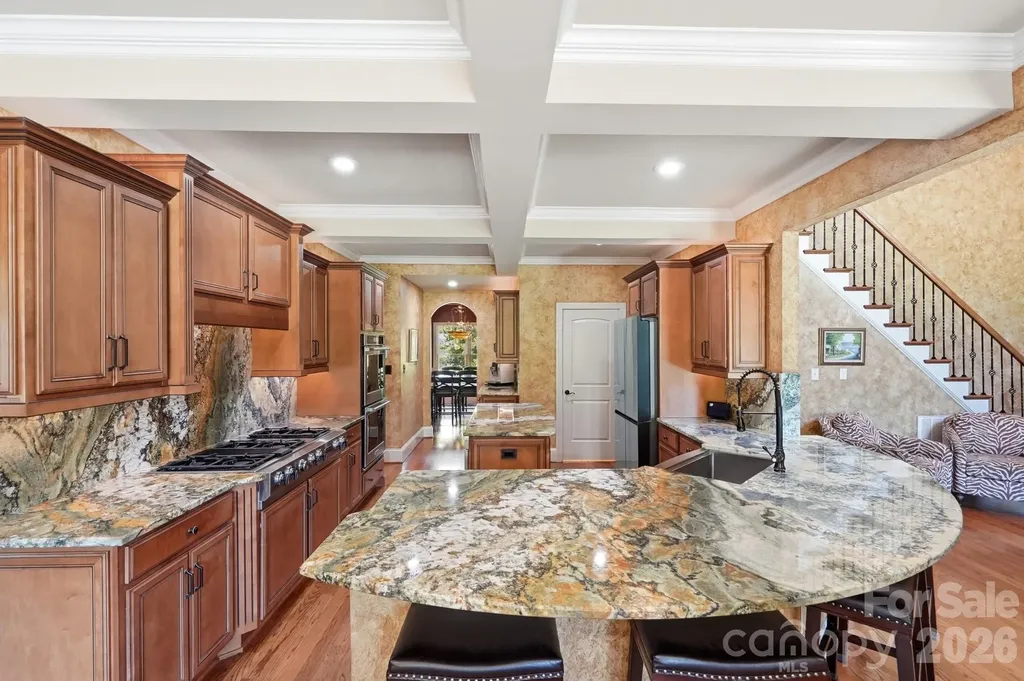142 Riverchase Lane Mooresville NC 28115