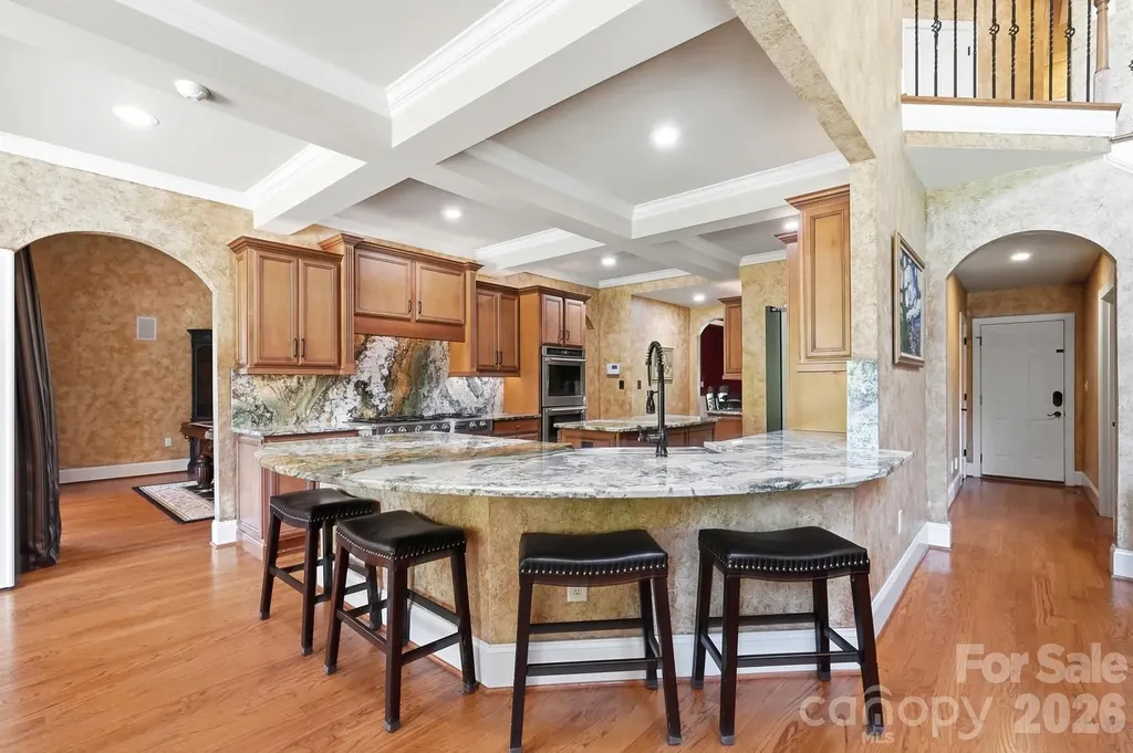 142 Riverchase Lane Mooresville NC 28115