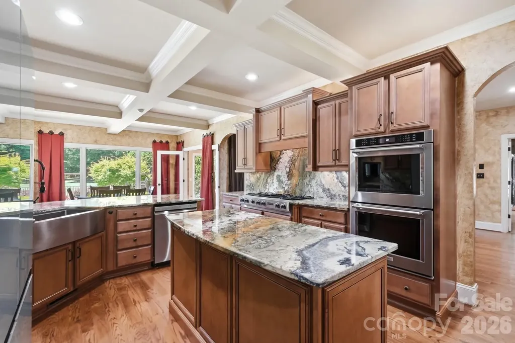 142 Riverchase Lane Mooresville NC 28115