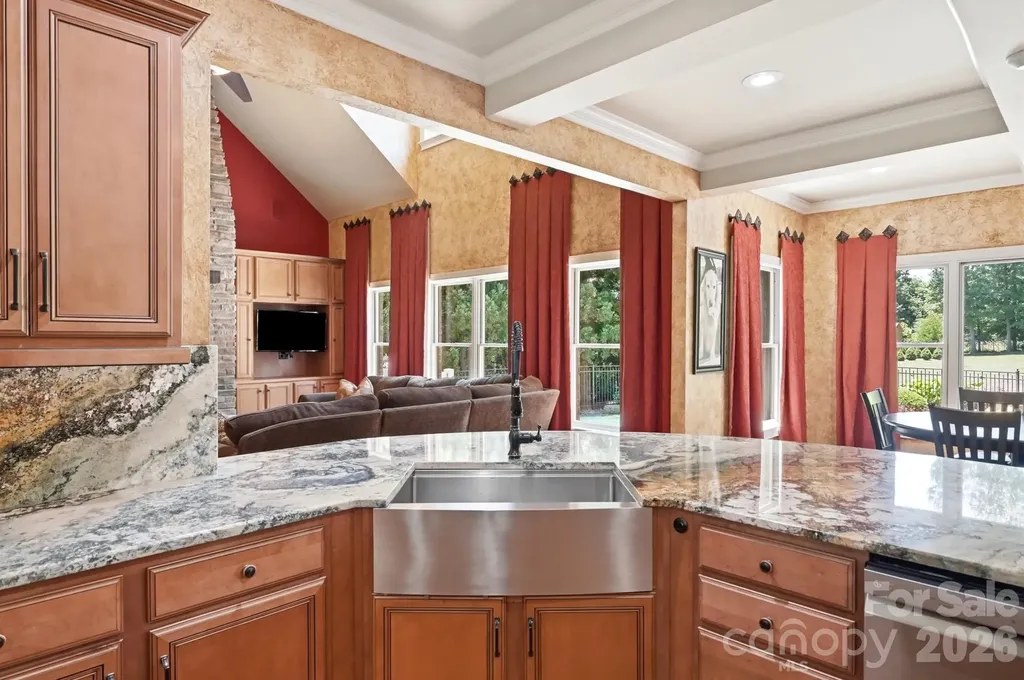 142 Riverchase Lane Mooresville NC 28115