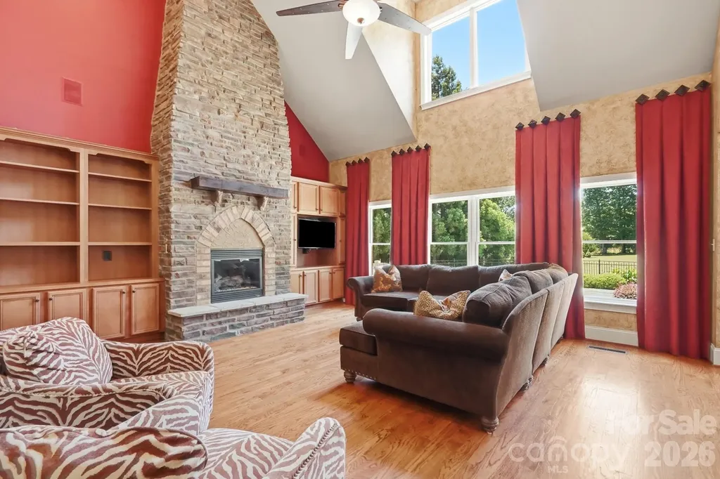 142 Riverchase Lane Mooresville NC 28115