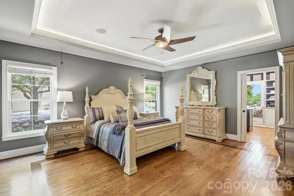 142 Riverchase Lane Mooresville NC 28115