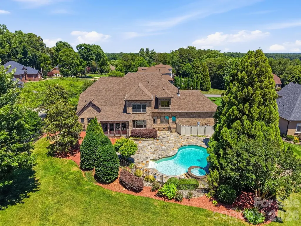 142 Riverchase Lane Mooresville NC 28115