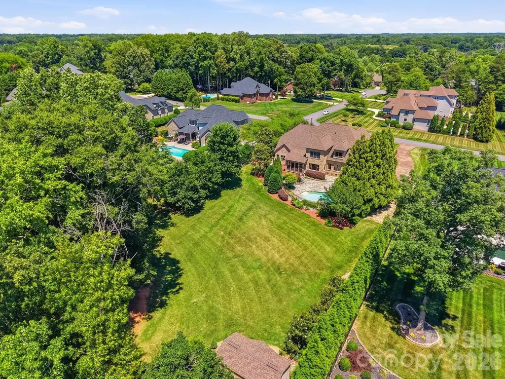 142 Riverchase Lane Mooresville NC 28115