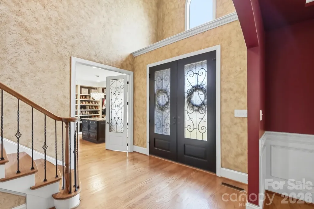 142 Riverchase Lane Mooresville NC 28115