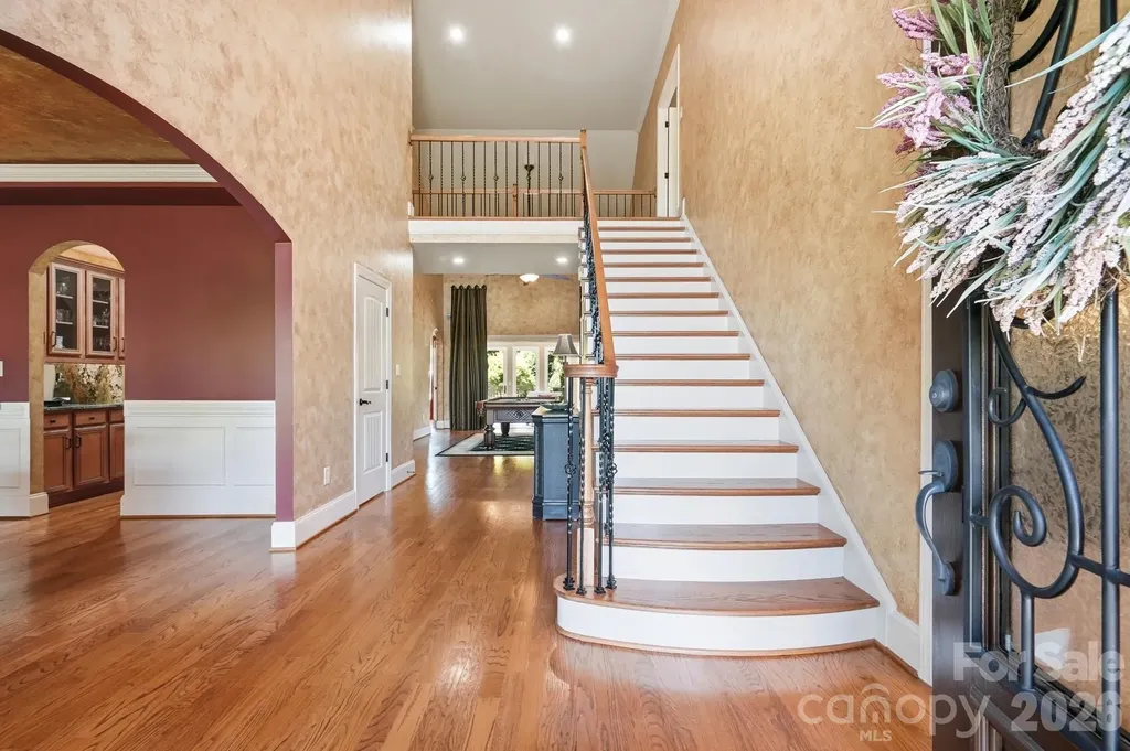 142 Riverchase Lane Mooresville NC 28115