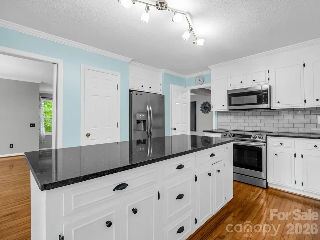 1810 Arbor Way Drive Shelby NC 28150