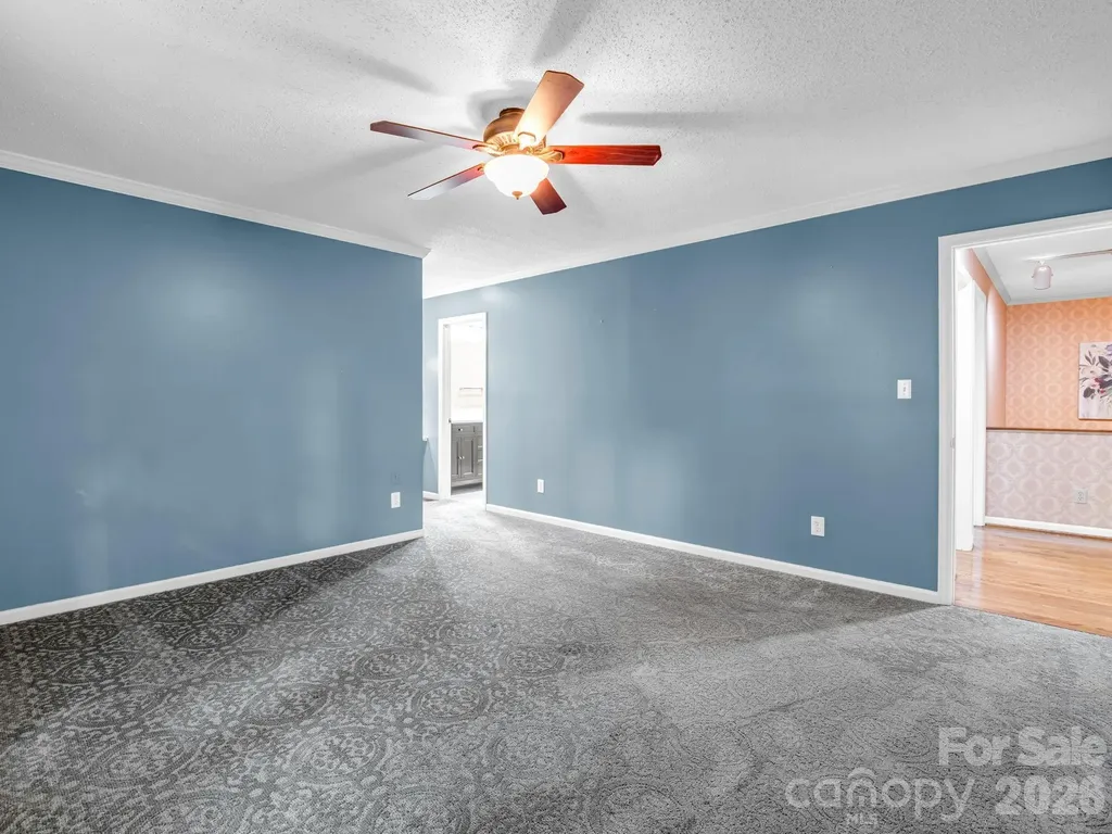 1810 Arbor Way Drive Shelby NC 28150