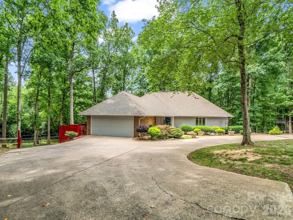 1810 Arbor Way Drive Shelby NC 28150