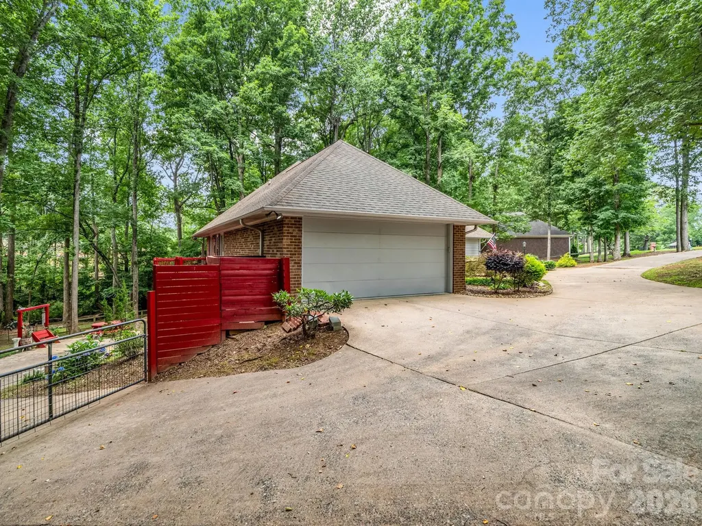1810 Arbor Way Drive Shelby NC 28150