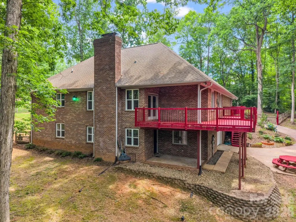 1810 Arbor Way Drive Shelby NC 28150
