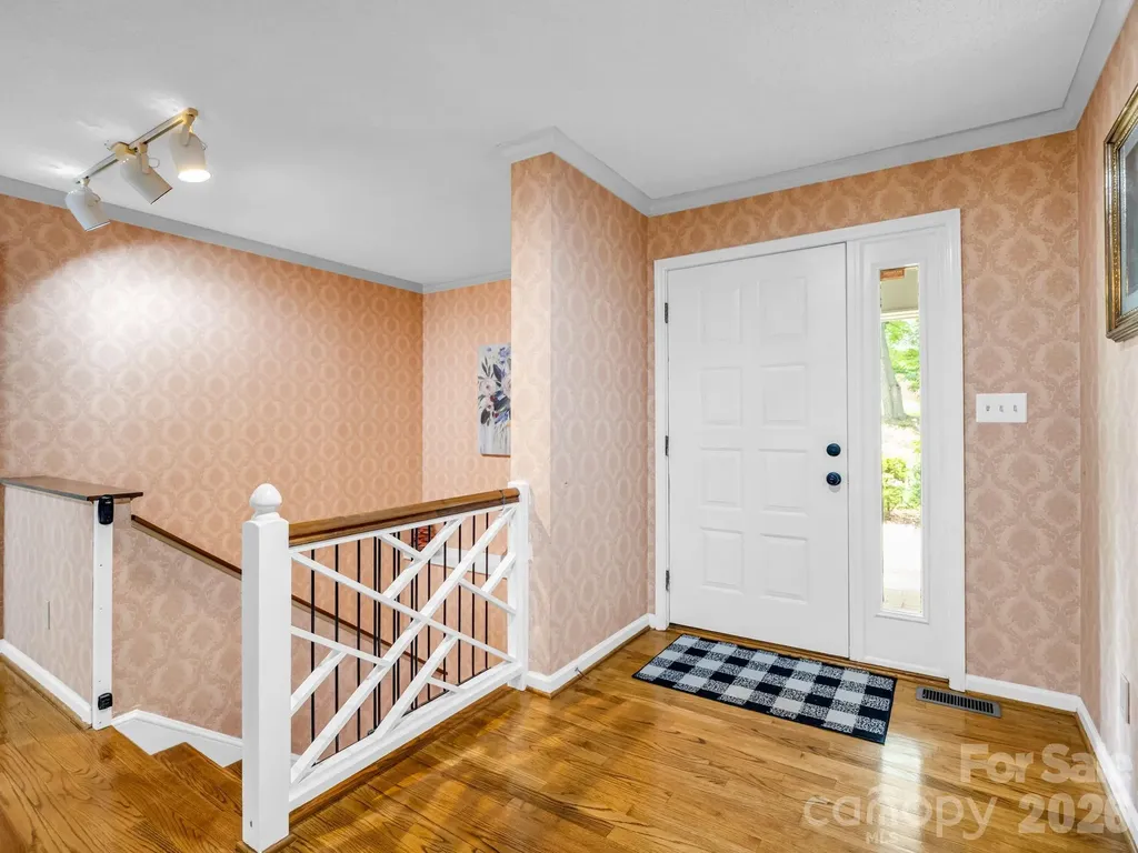 1810 Arbor Way Drive Shelby NC 28150