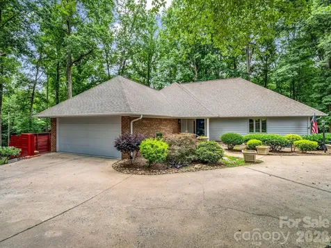 1810 Arbor Way Drive Shelby NC 28150