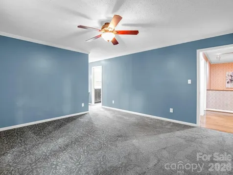 1810 Arbor Way Drive Shelby NC 28150
