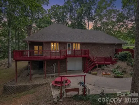 1810 Arbor Way Drive Shelby NC 28150