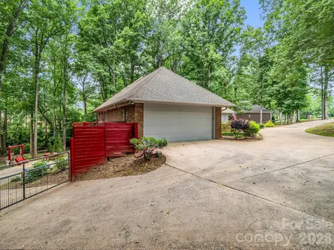 1810 Arbor Way Drive Shelby NC 28150