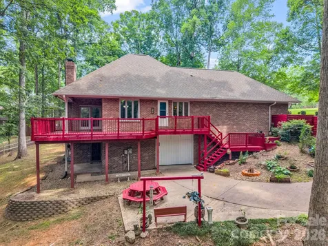 1810 Arbor Way Drive Shelby NC 28150