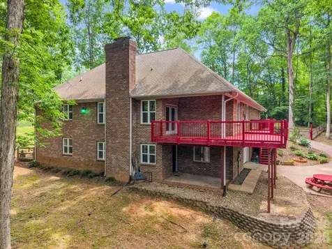 1810 Arbor Way Drive Shelby NC 28150