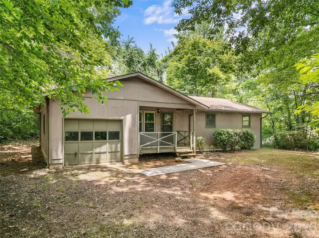 100 Stonewall Avenue Swannanoa NC 28778